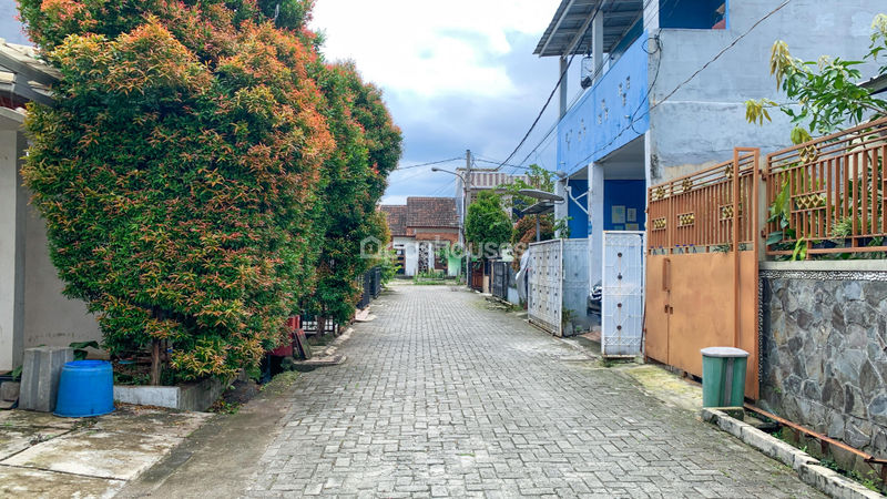 Bumi Cilebut Damai Blok A2 No.18