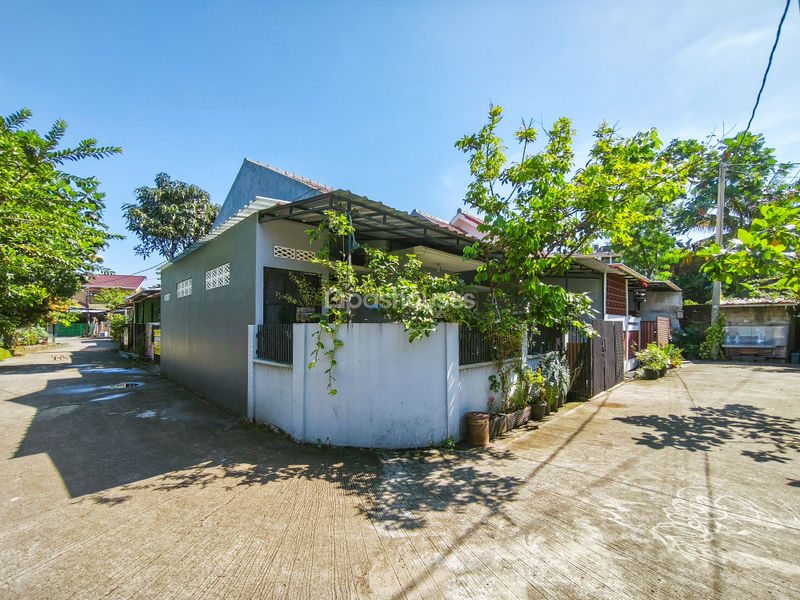 Villa Ciomas Indah
