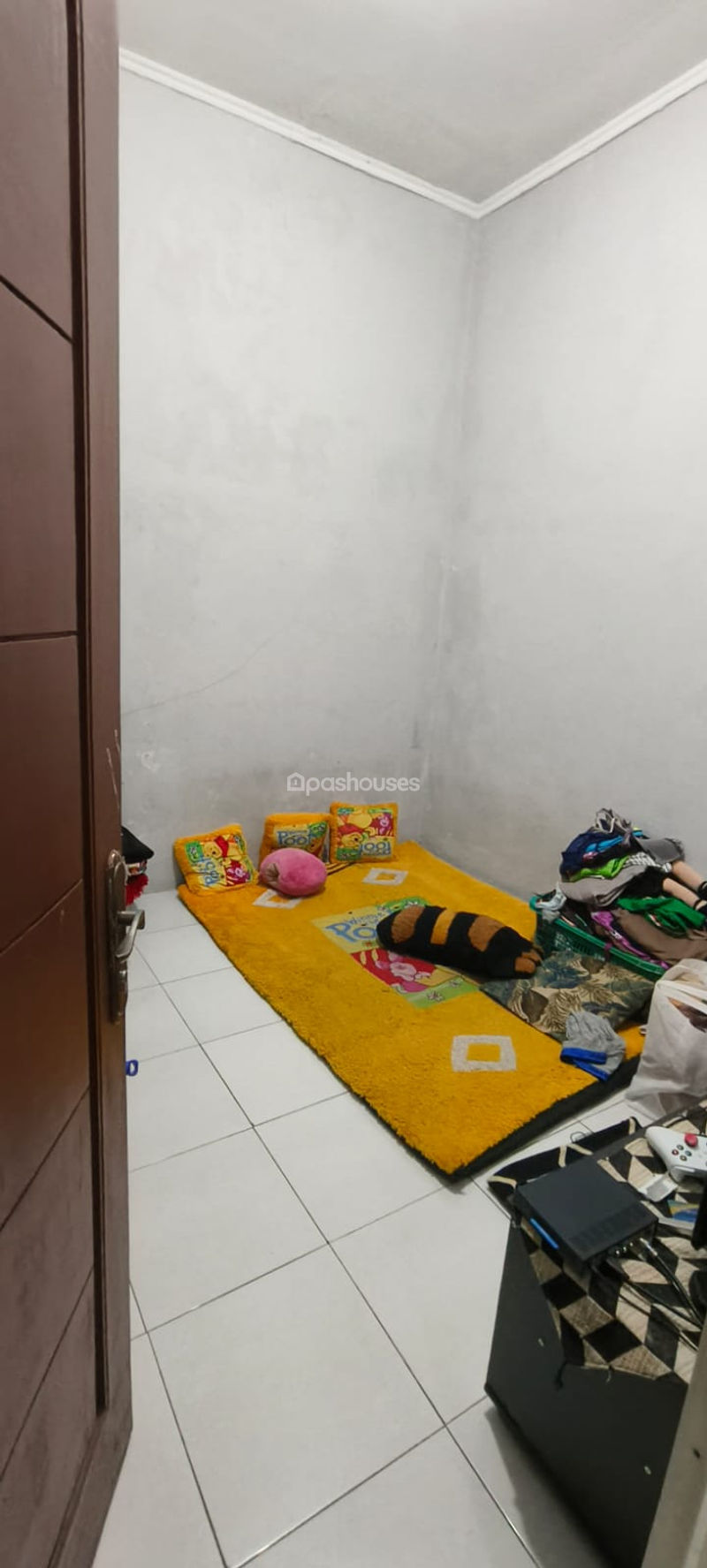 Perum Metland Cileungsi Cluster Magnolia