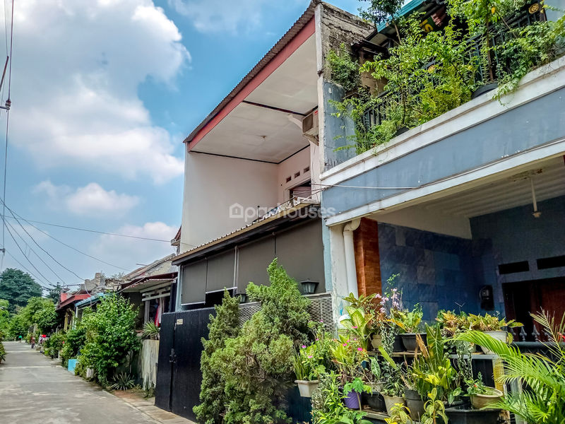 Jalan Citra Yuda 3 No.177