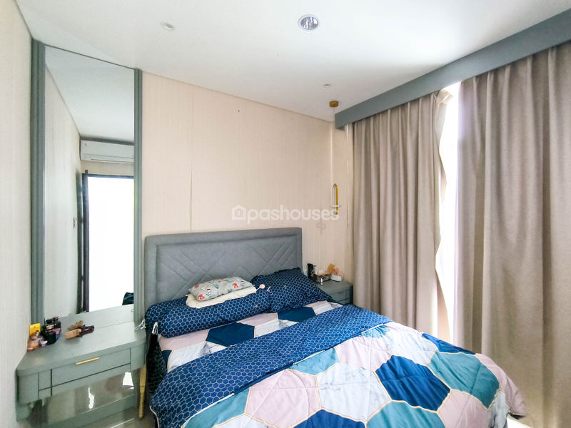 Casa Arjuna Pamulang Blok A3-11