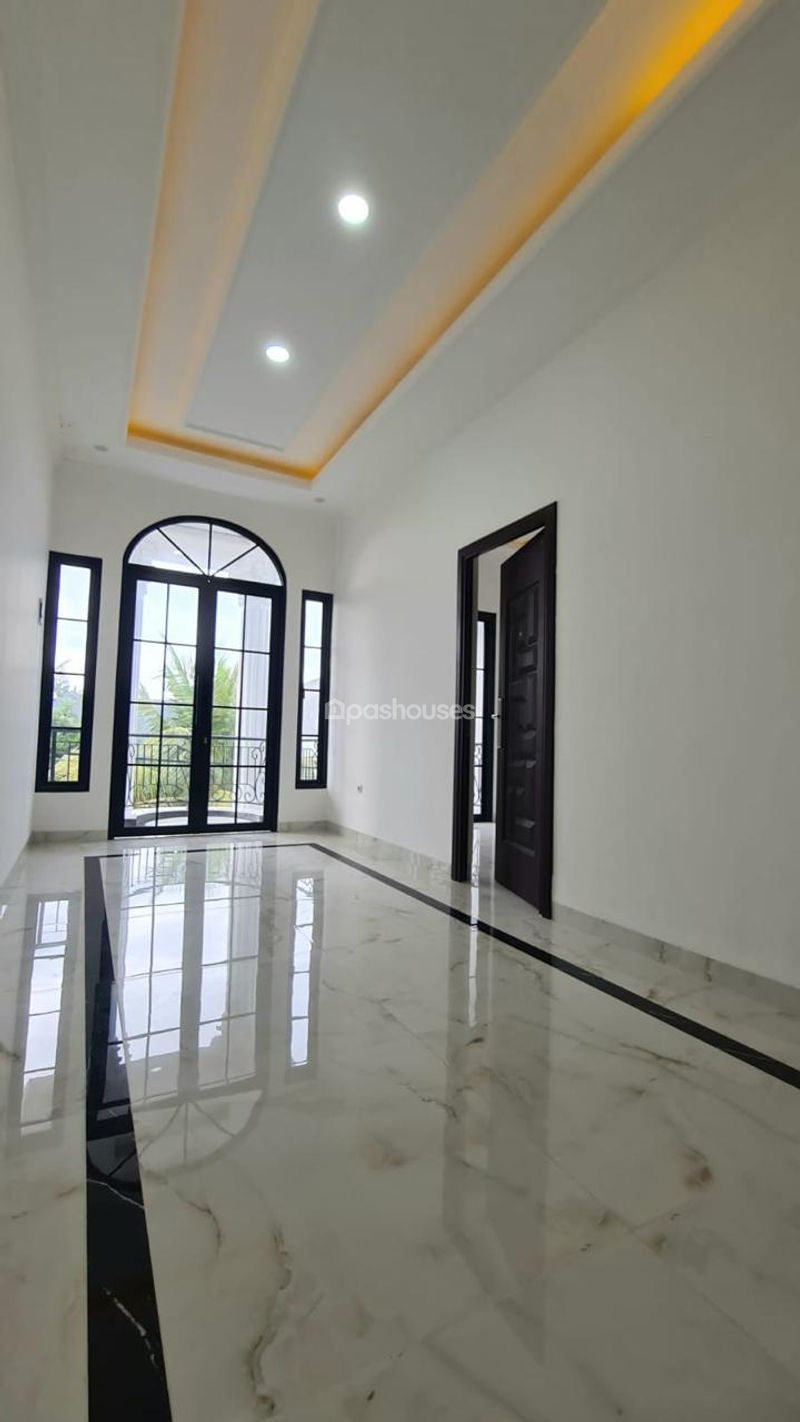 Grand Depok City Cluster Melati Blok D1 No.31