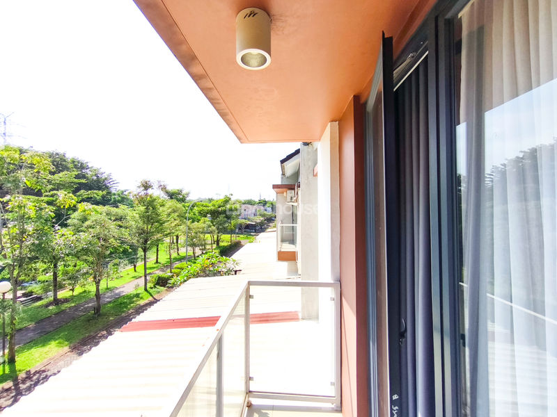 Perumahan Serpong Lagoon Cluster Pelican Blok C11/10