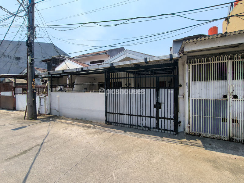 Perumahan Daan Mogot Estate Blok EA No.21