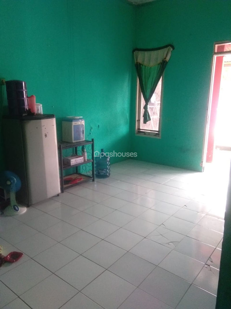 Perumahan Citra Indah City Cluster Bukit Heliconia