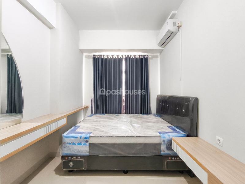 Apartemen Vasanta Innopark
