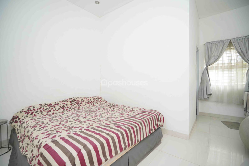 Perumahan Grand Kencana One