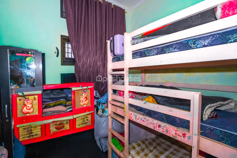 Cluster Sutera Mansion Blok A