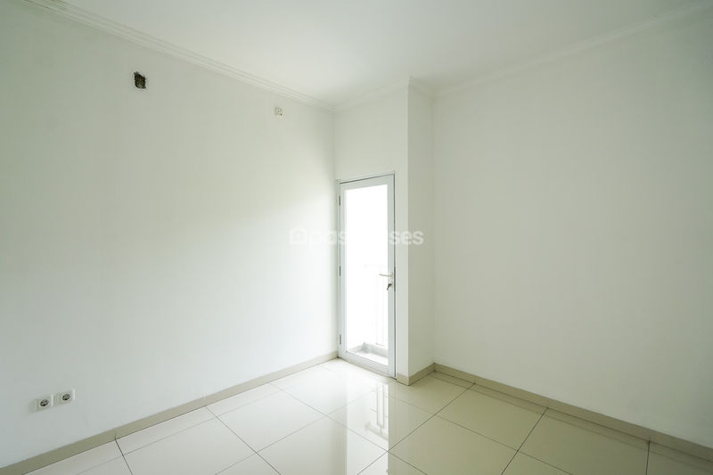 Perumahan Zamrud Residence Cibubur