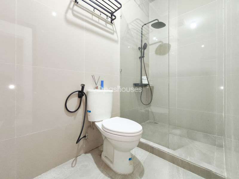 Darmawangsa Residence Cluster Singosari CS4 No.20