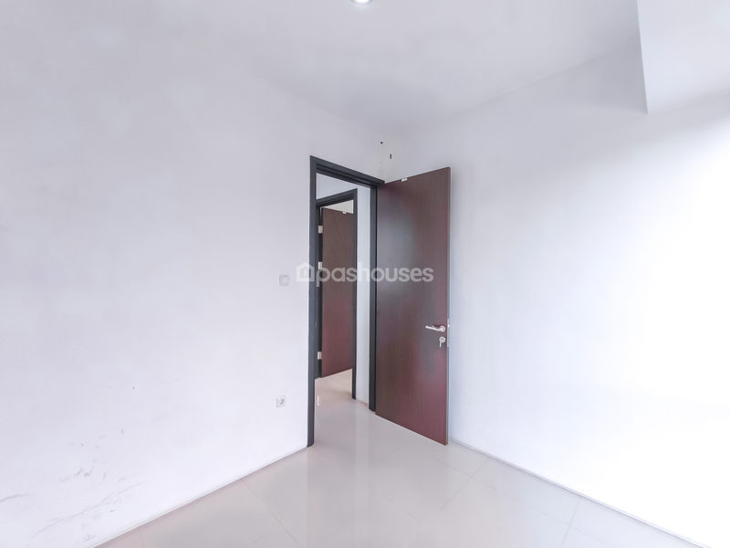 Perumahan Citralake Sawangan Blok F4/2