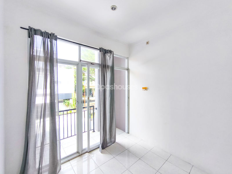 Residence One Ciputat Blok H3