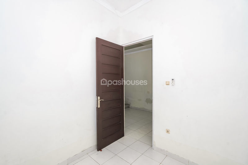 Perumahan The Ranch Avenue No.3