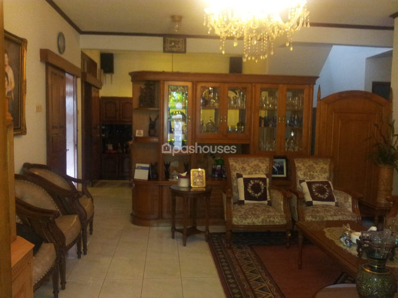 Komplek Adhikarya Depok