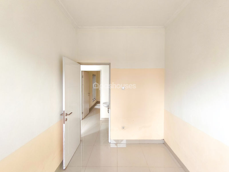 Serpong Garden 2 Cluster Greenland Blok A2 No.7