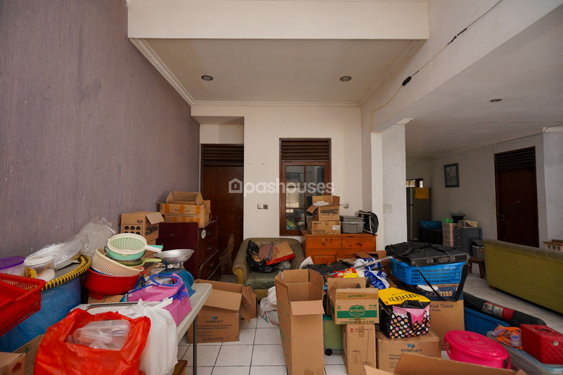 Perumahan Masnaga Bekasi