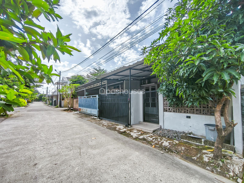 Permata Bogor Residence Blok A10 No.02