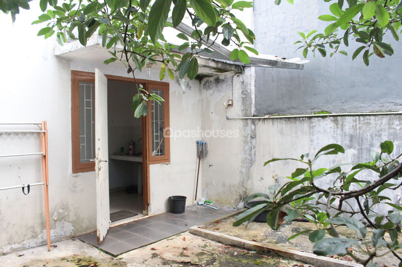 Puri Angkasa Residence