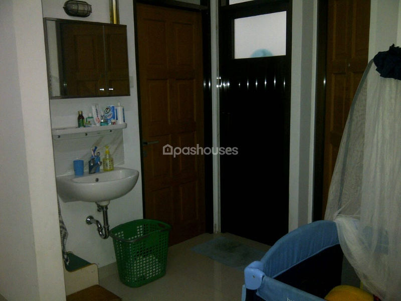 Perumahan Vila Serpong