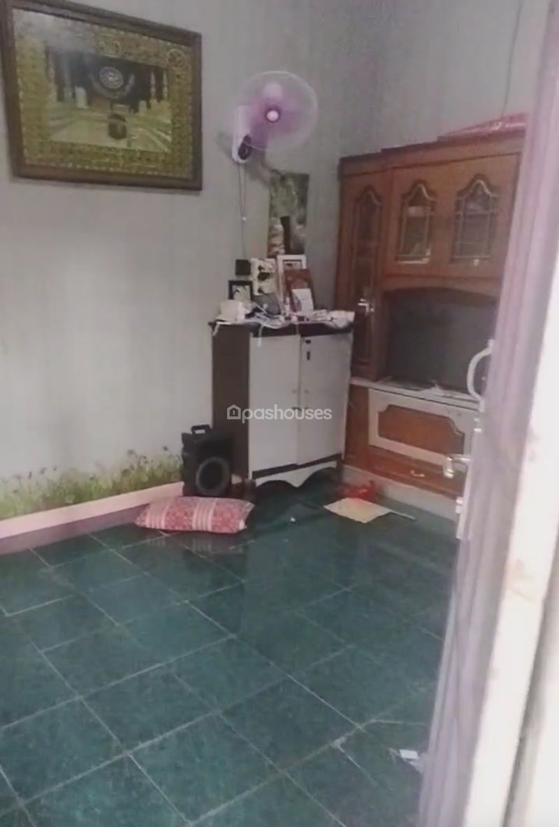 Jalan Bumi Bahagia 5