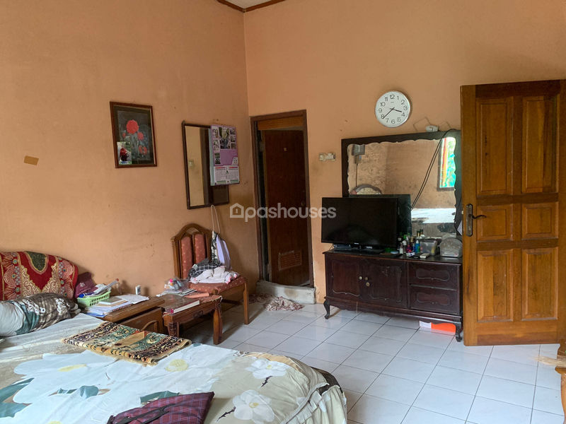 Perum Pondok Hijau Pisangan Ciputat Timur
