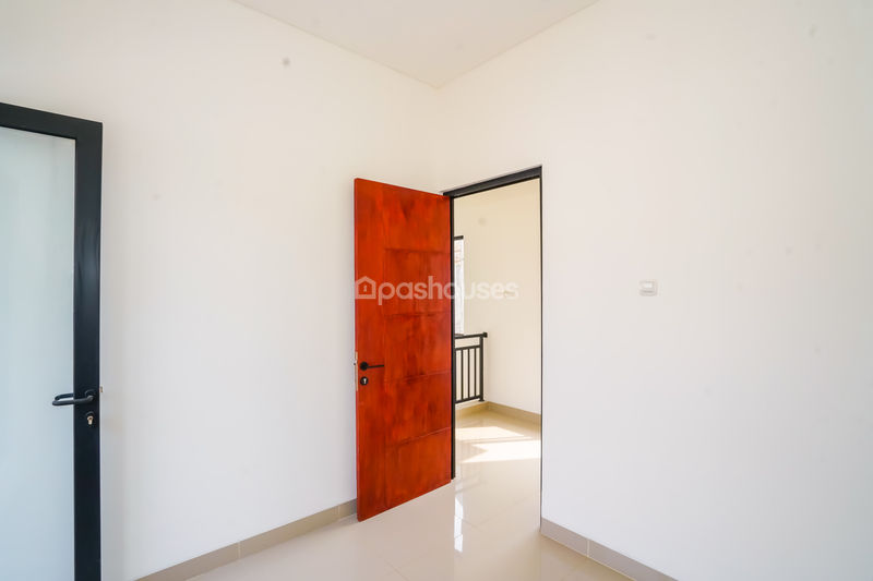 Perumahan Saffron Estate Depok Blok B1