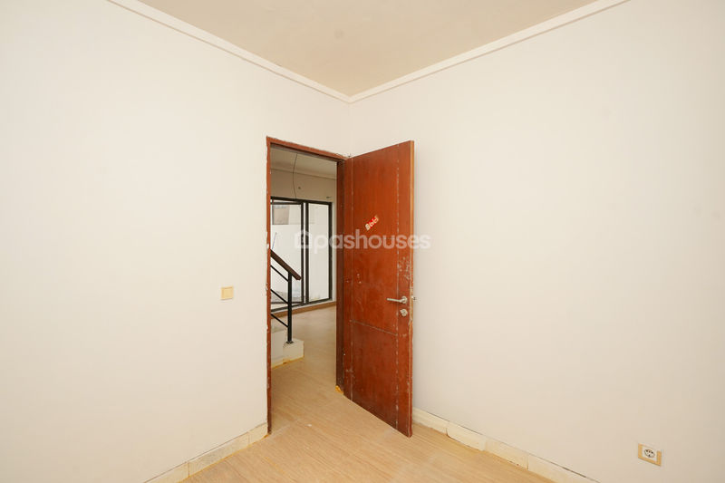 Perumahan Premier Serenity Blok P No.6
