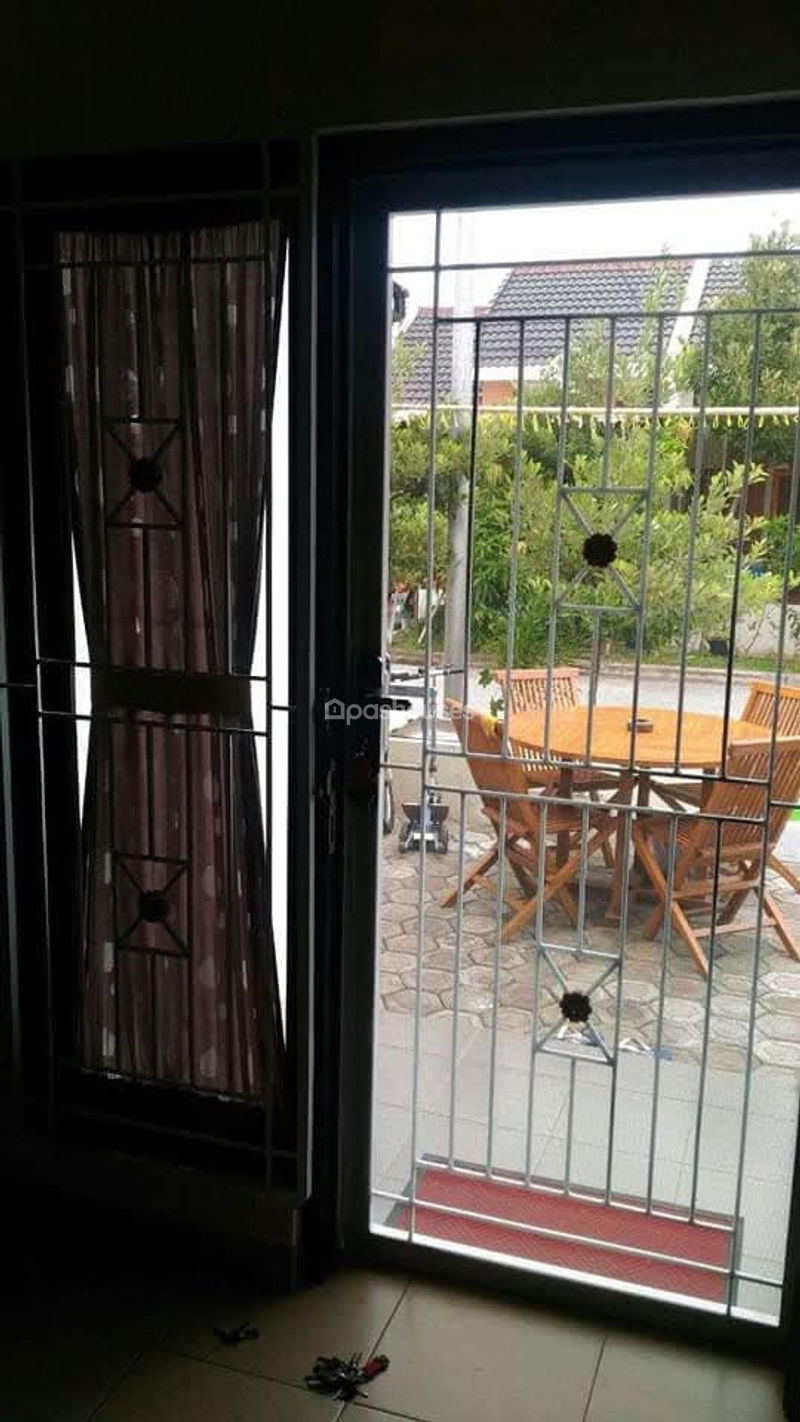Perumahan Acacia Residence Blok CA