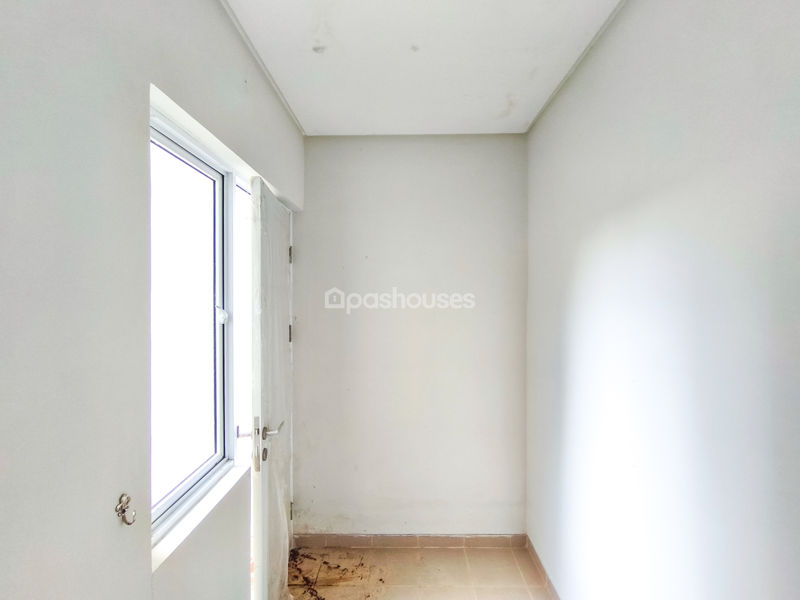 Paradise Serpong City Cluster Vista 2 Blok F5A/15