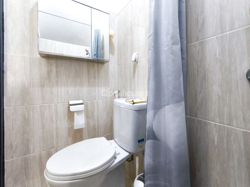 Perumahan Provence Suites Blok B05/11