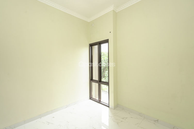Bekasi Timur Regency 3 Cluster Ivory Blok I6 No.11