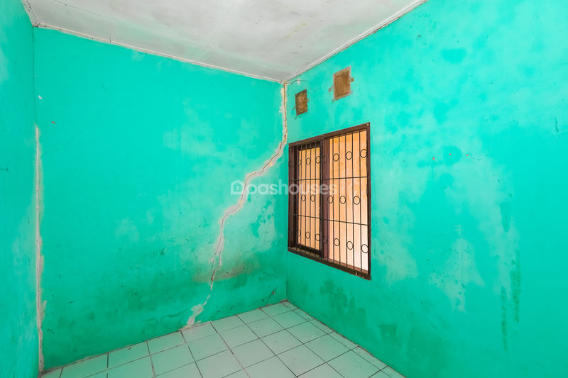 Graha Sawangan Residence No.G44