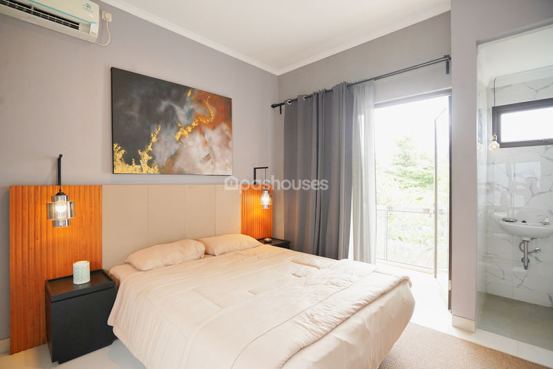 Asana Residence Cibubur