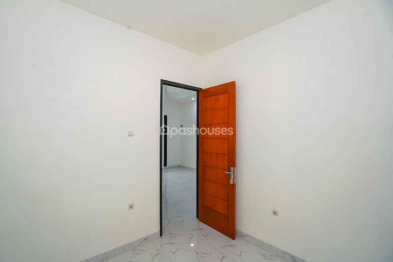 Perumahan Chalista Residence