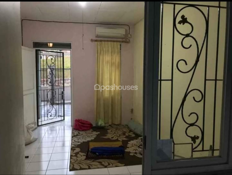 Perumahan Citra Indah City Cluster Bukit Cattleya