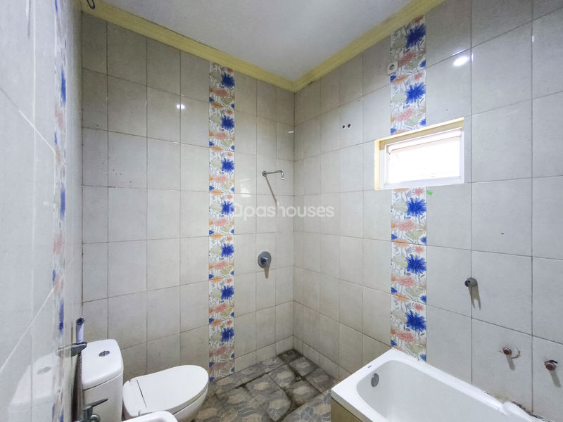 Perumahan Vila Dago Pamulang Cluster Parangtritis Blok C8 No.20