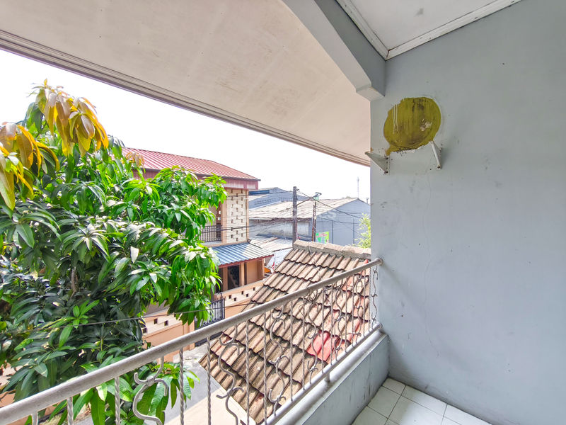 Perumahan Reni Jaya Blok Q3/5
