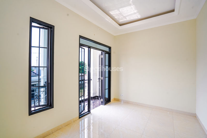 Perumahan Griya Persada Residence