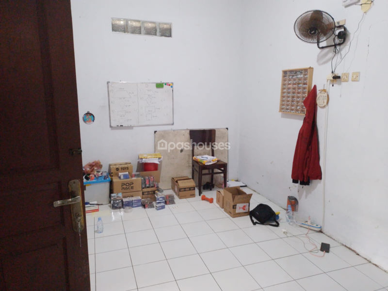 Perumahan Pesona Laguna 1