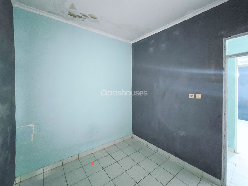 Perumahan Bukit Dago Cluster Barcelona Blok H6 No.31