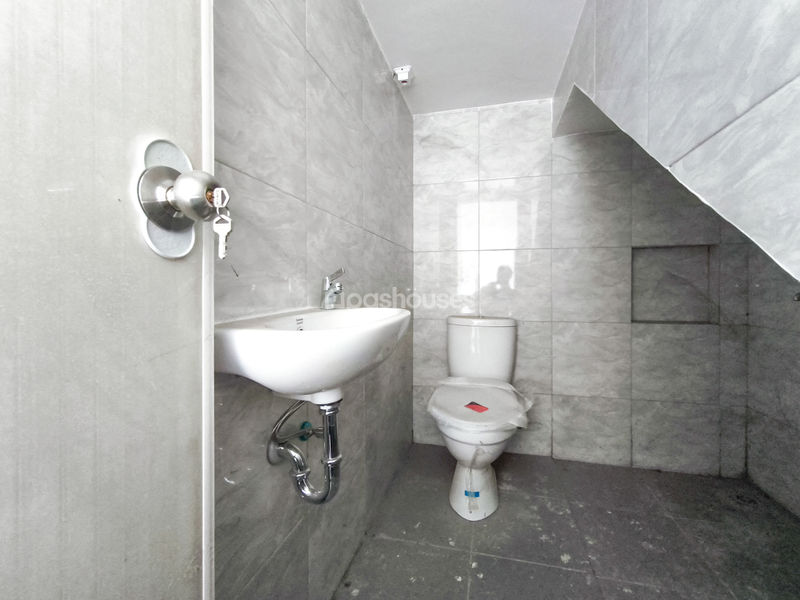 Perumahan Royal Living Tangerang Type Canington