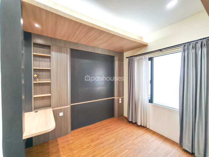 Perumahan Villa Mutiara Ciputat Blok GG No.13