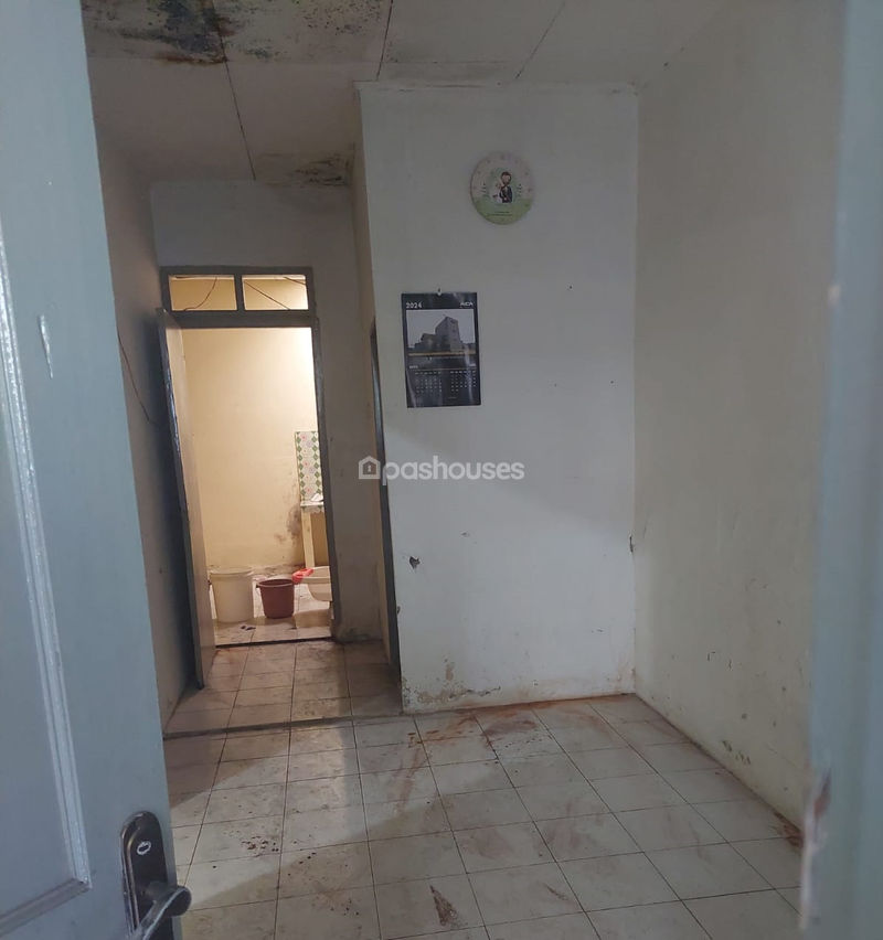 Bekasi Timur Regency Blok C8 No.22