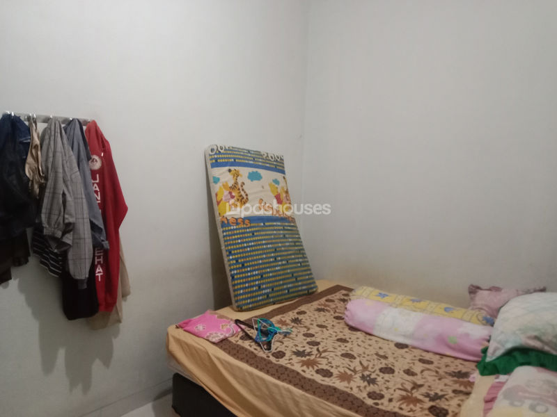 Perumahan Graha Selaras