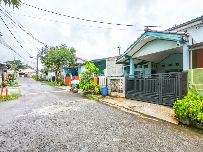 Perumahan Vila Mutiara Bogor 2 Blok A3 No.7