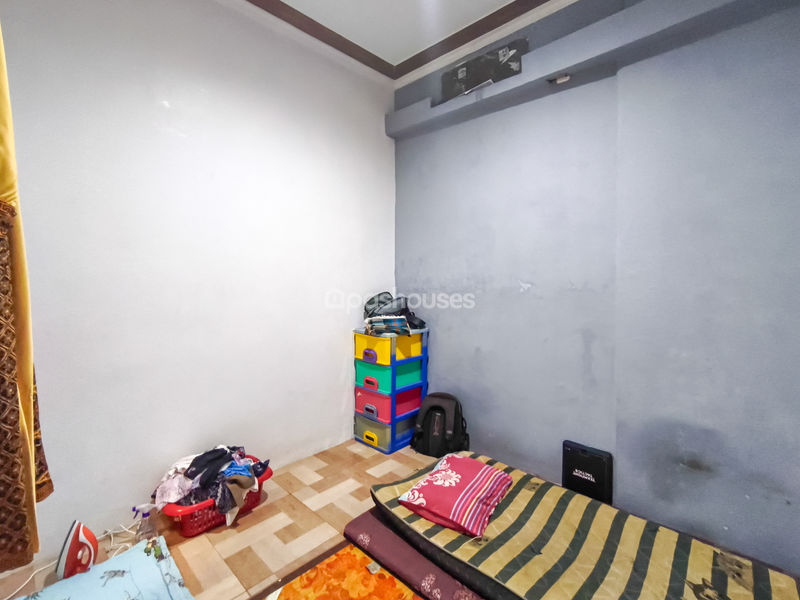 Villa Pamulang Mas Blok C1 No.40