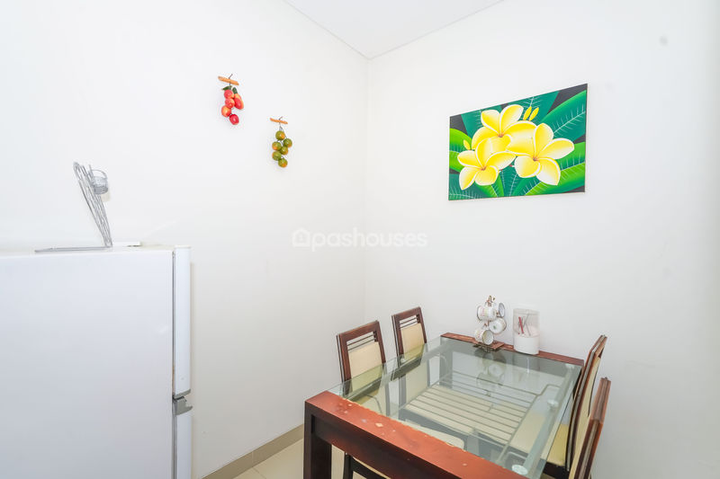 Komplek Trevista Residence Blok C1 No.2