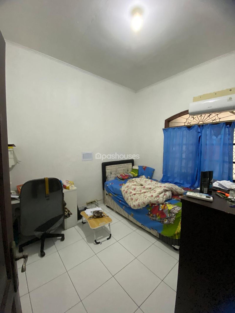 Jalan H. Kelik Kembangan