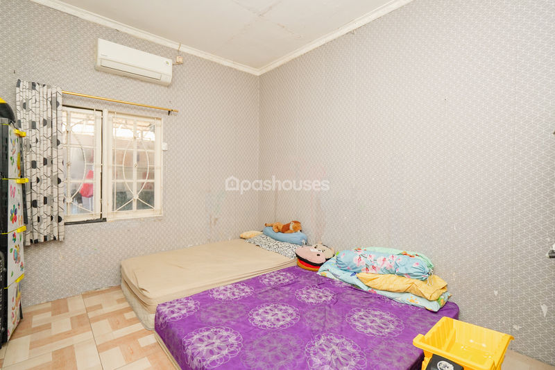 Perumahan Bukit Rivaria Sawangan Blok C5 No.18