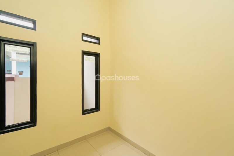 Pondok Ungu Permai Sektor V Blok I12